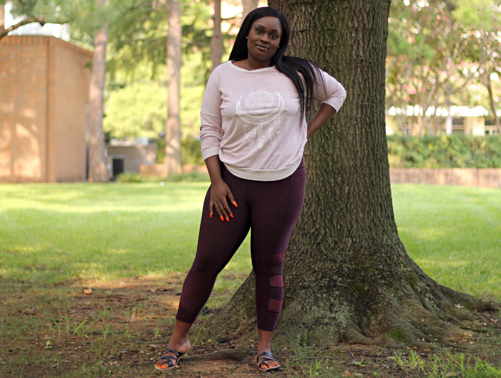 Fashion trends carry over seasons